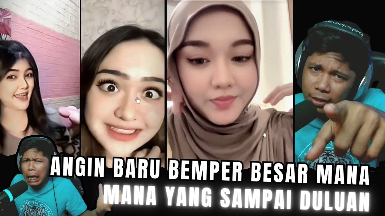 MANA YANG SAMPAI  DULUAN DI TULUNGAGUNG