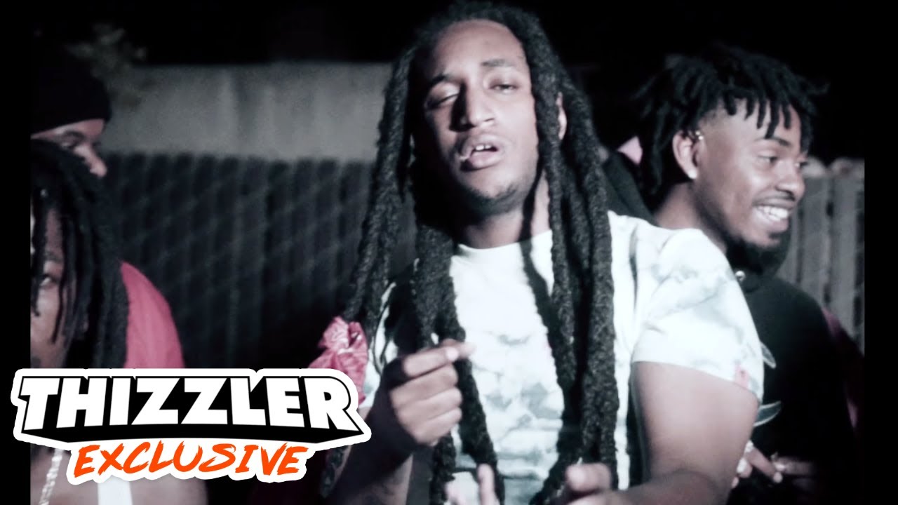 Mac J ft. AO Meally - Lil Bit (Exclusive Music Video) || Dir. AdamKG