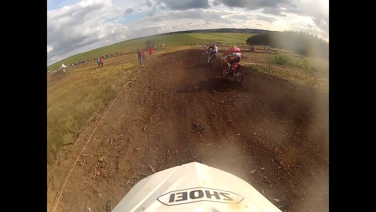 Mx Vaux-Noville Nationnaux 2014