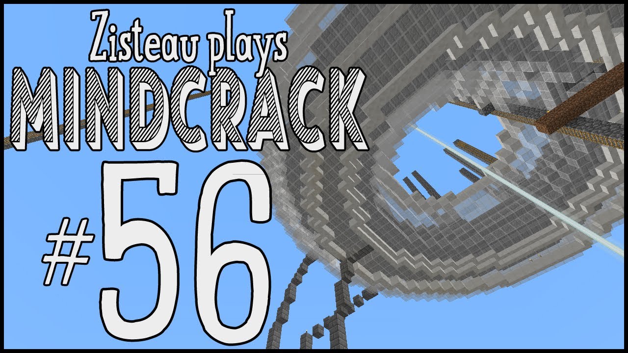 Minecraft :: Mindcrack No. 56 - 