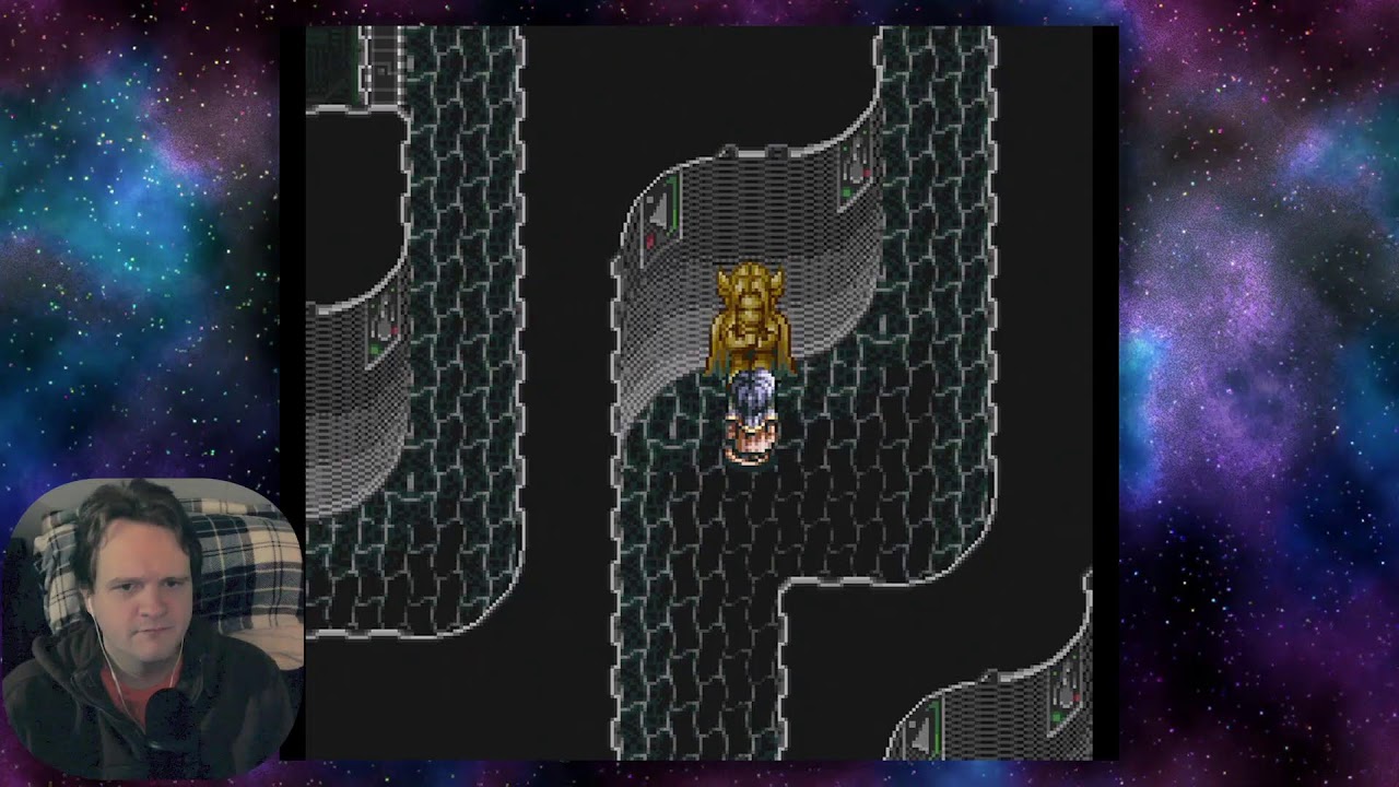 Star Ocean | PART VI - Parj Temple & Item Creation