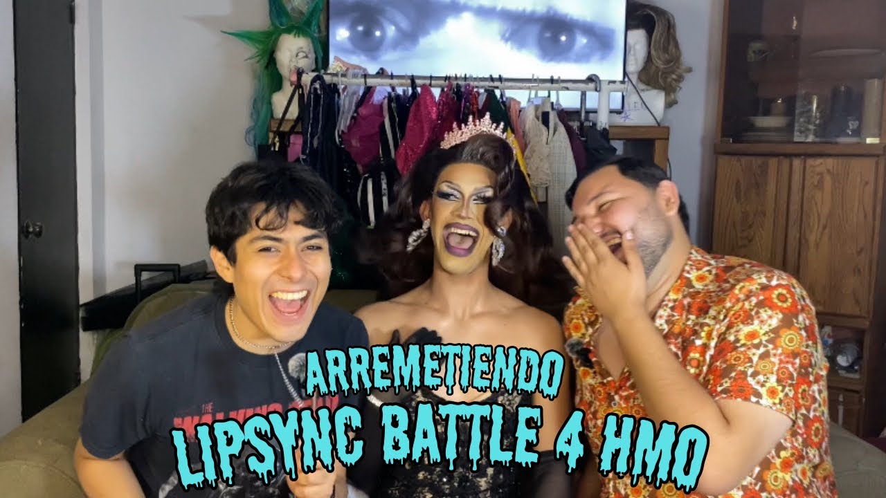 ARREMETIENDO 👠🪭: LB4  FT MOLLY POCKET   #dragqueen  #lgbt #chisme #entretenimiento
