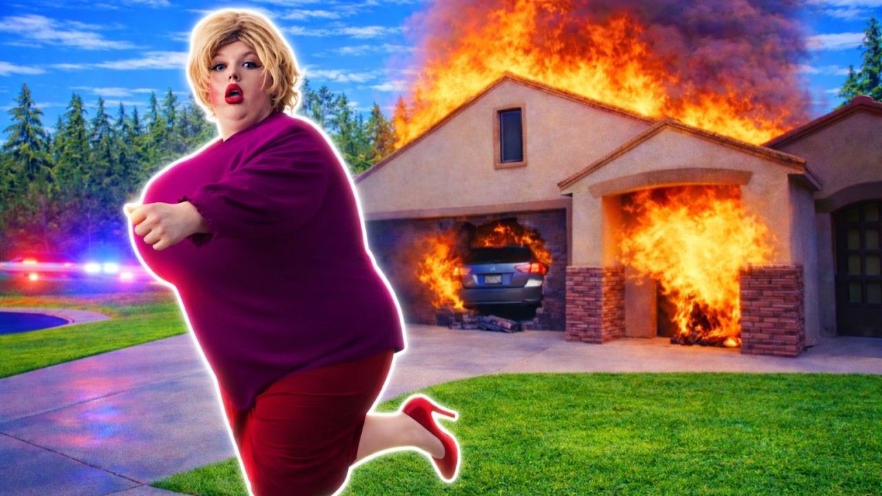 Karen VS the HOA | Full Movie