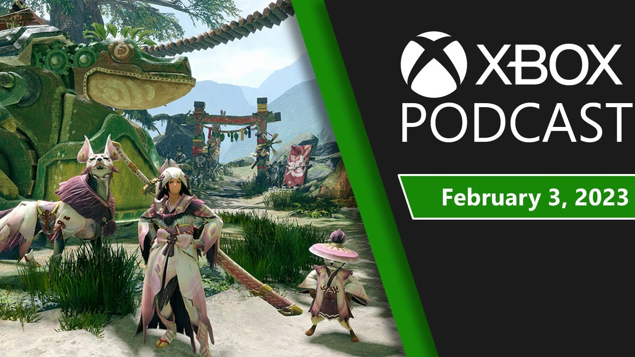 Monster Hunter Rise, Elder Scrolls Online & Minecraft Legends