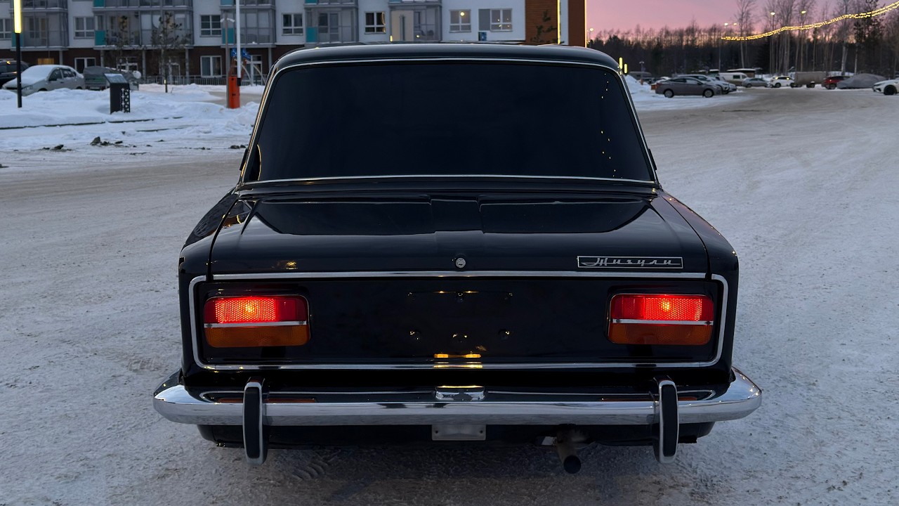 НОВАЯ ЭРА ДРИФТ ЖИГУЛЕЙ