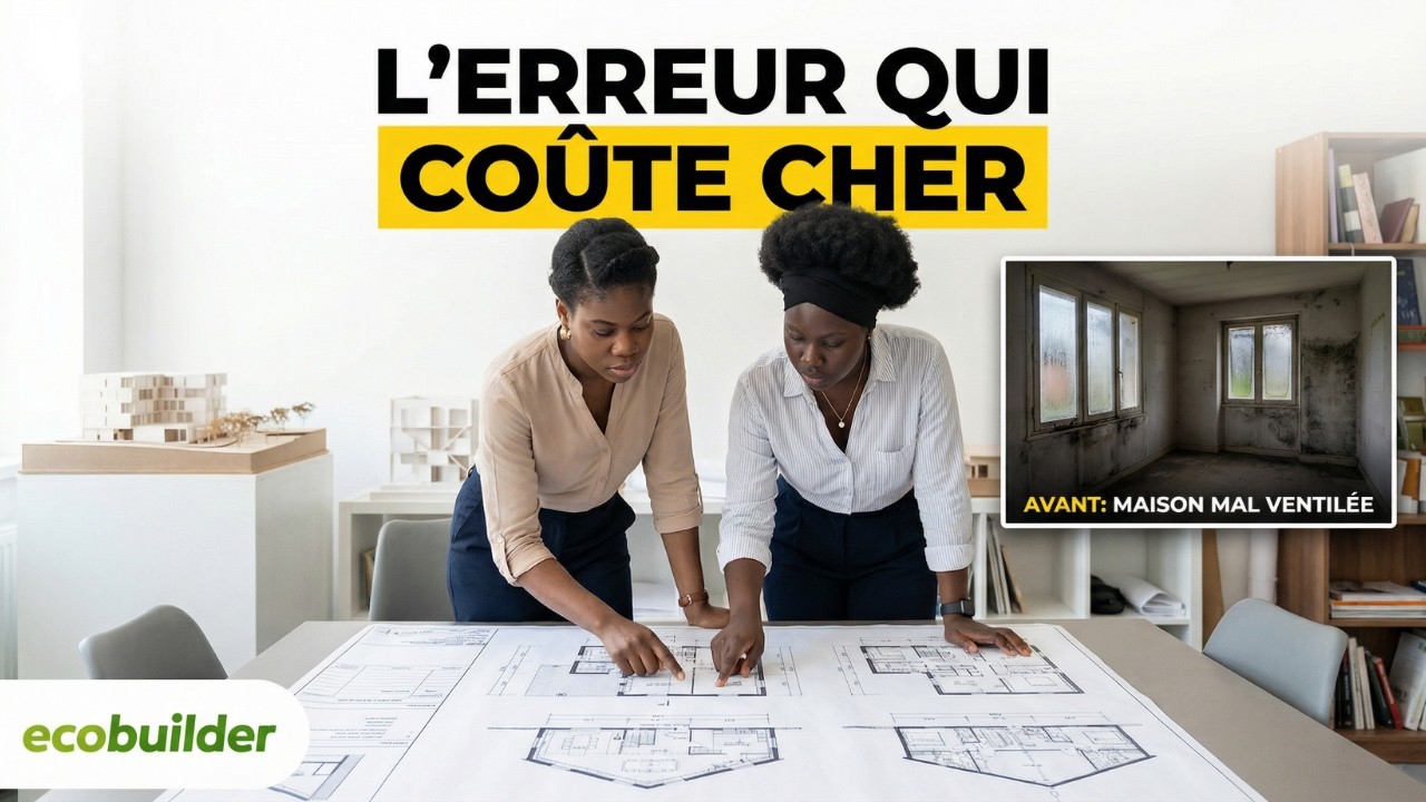 Les réalités de la construction durable