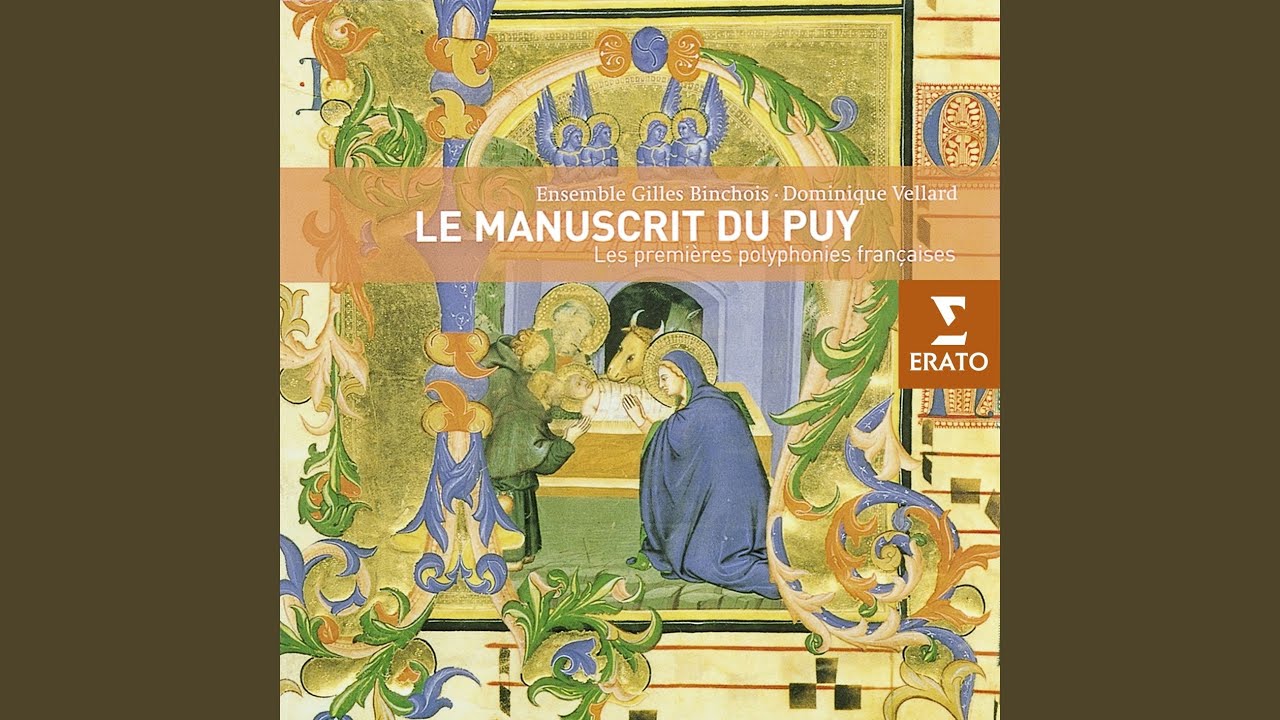 Le Puy Manuscript, Vespers: Stirps lesse