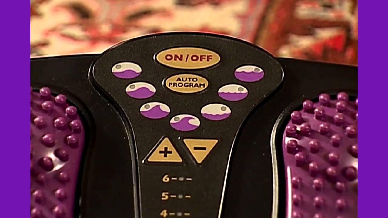 Thumper Versa Pro Lower Body Massager