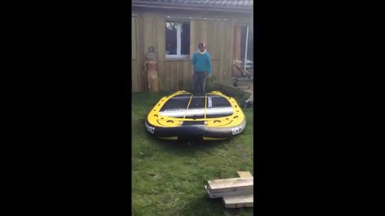 giant sup 1