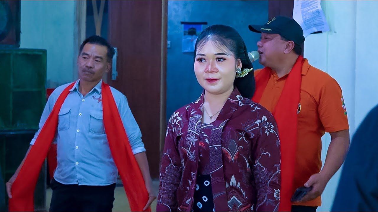 Tayub Bapak SELO Genengan Kampung Baru Sobo Ngerdani Dongko Trenggalek VOL. 2