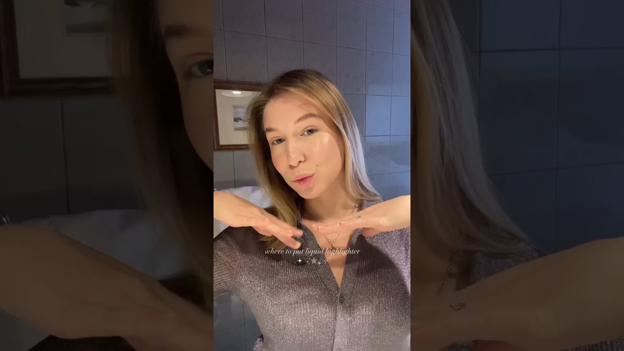 liquid highlighter from 