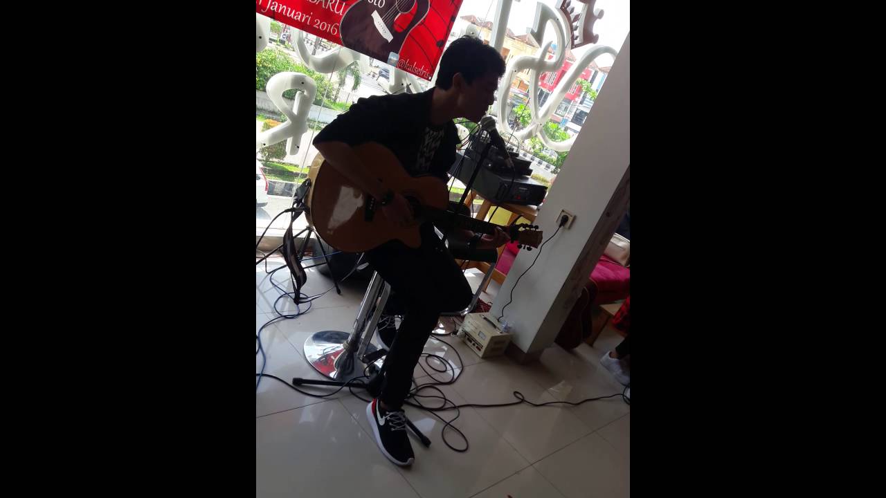 MnG Rio Icil 3 at KalSel - Harmony