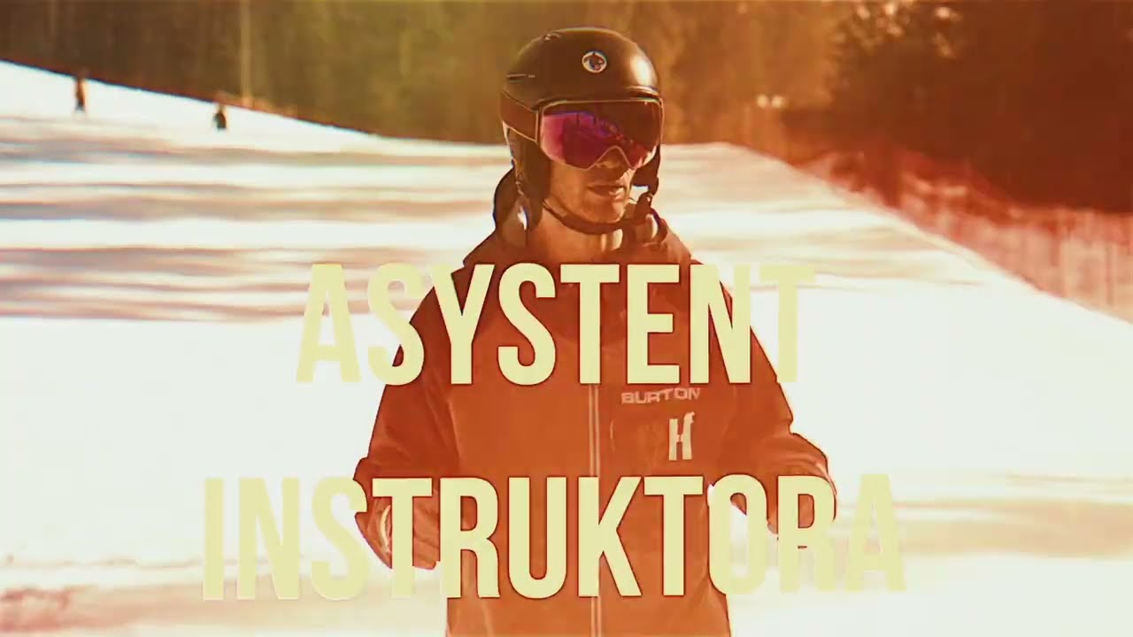 Kursy SITS - Stopnie i Instruktor Snowboardu SITS