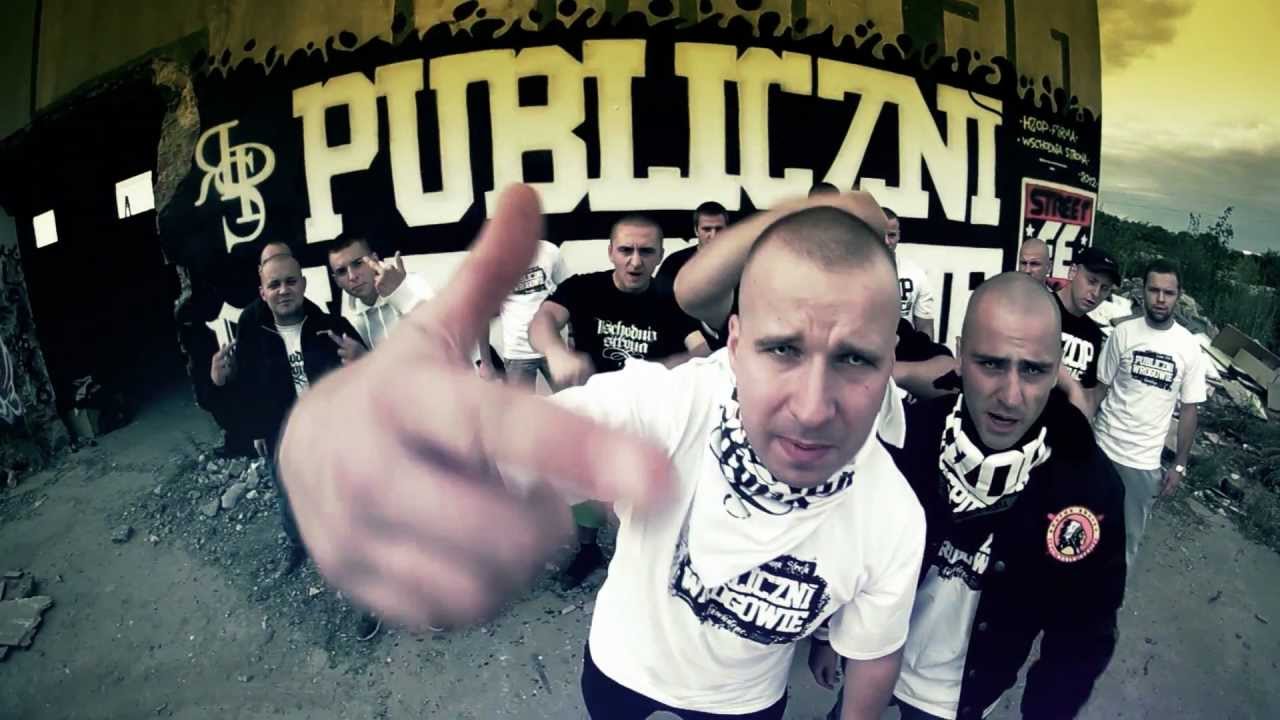 HZOP feat. LUKAS OM & BOSSKI ROMAN 