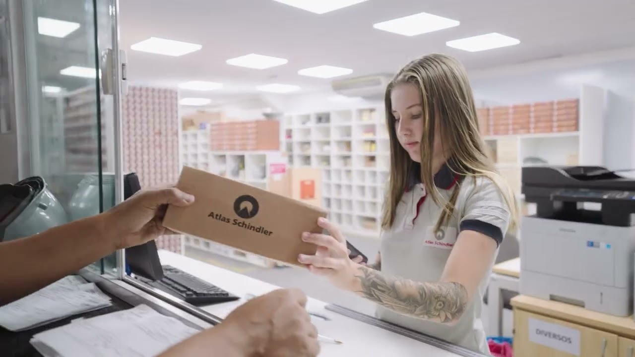 ActionBoard | Funcionalidades