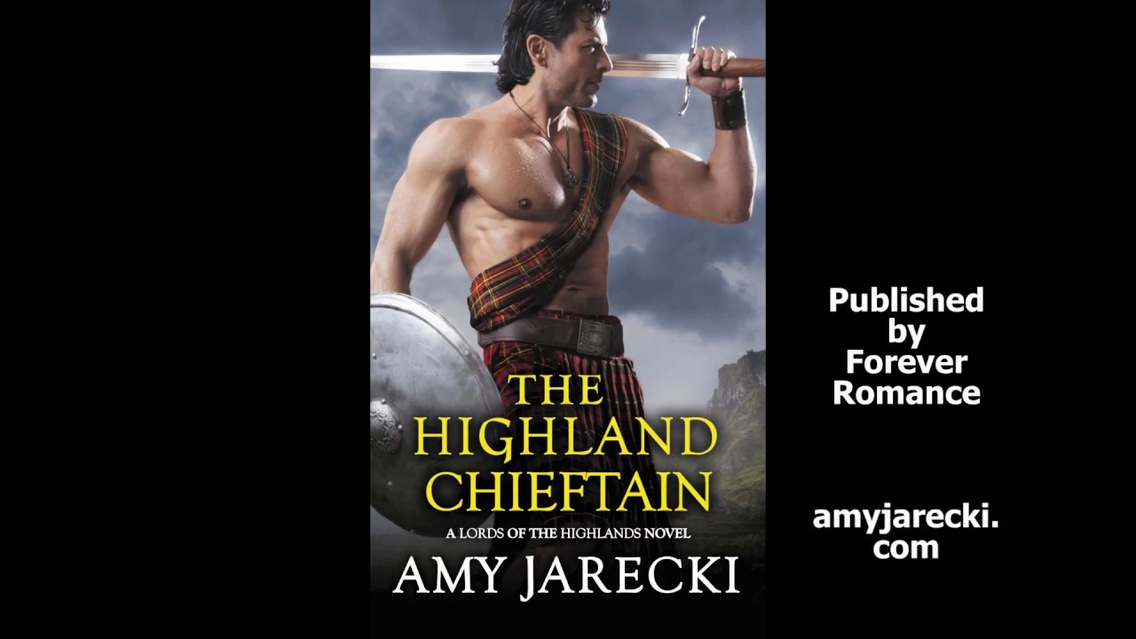 The Highland Chieftain