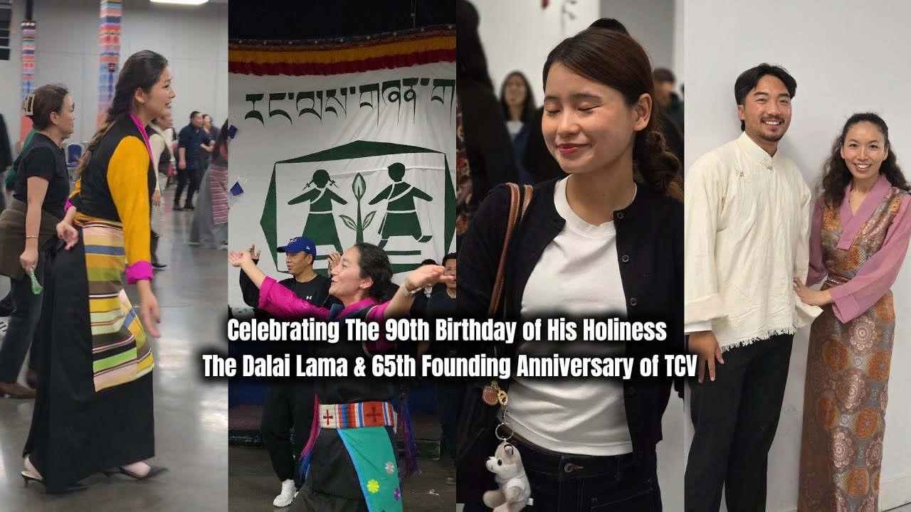 TCV LINGKA 2025 / GORSHEY 🔥🤌🍂