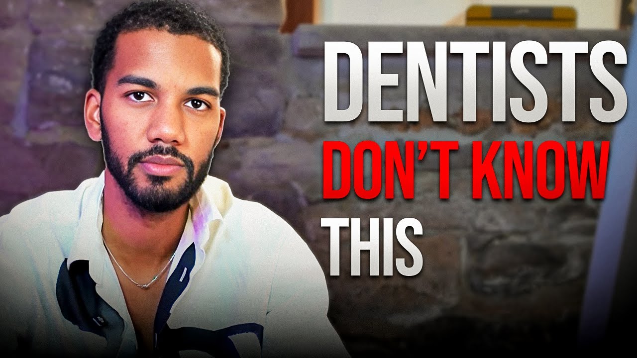 Why 90% of New Dentists Feel Completely Unprepared (Dental School's Biggest Lie)