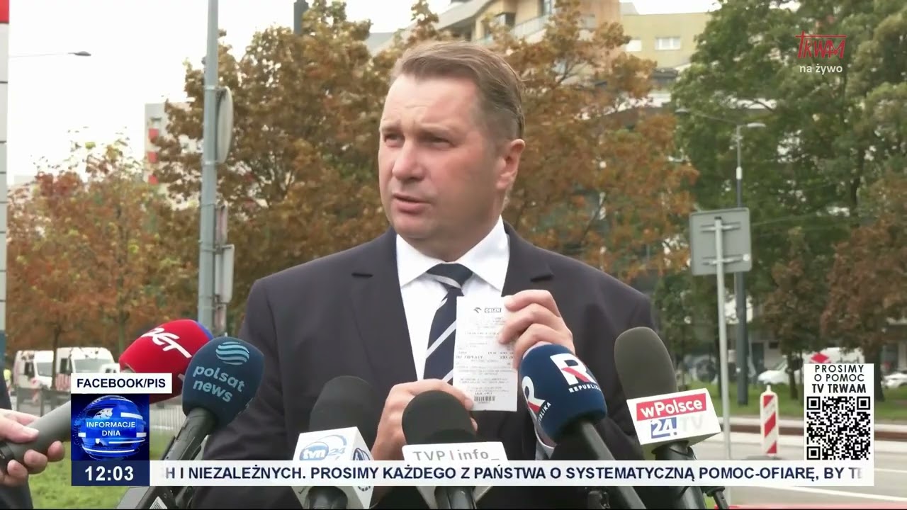 Rosną ceny paliw