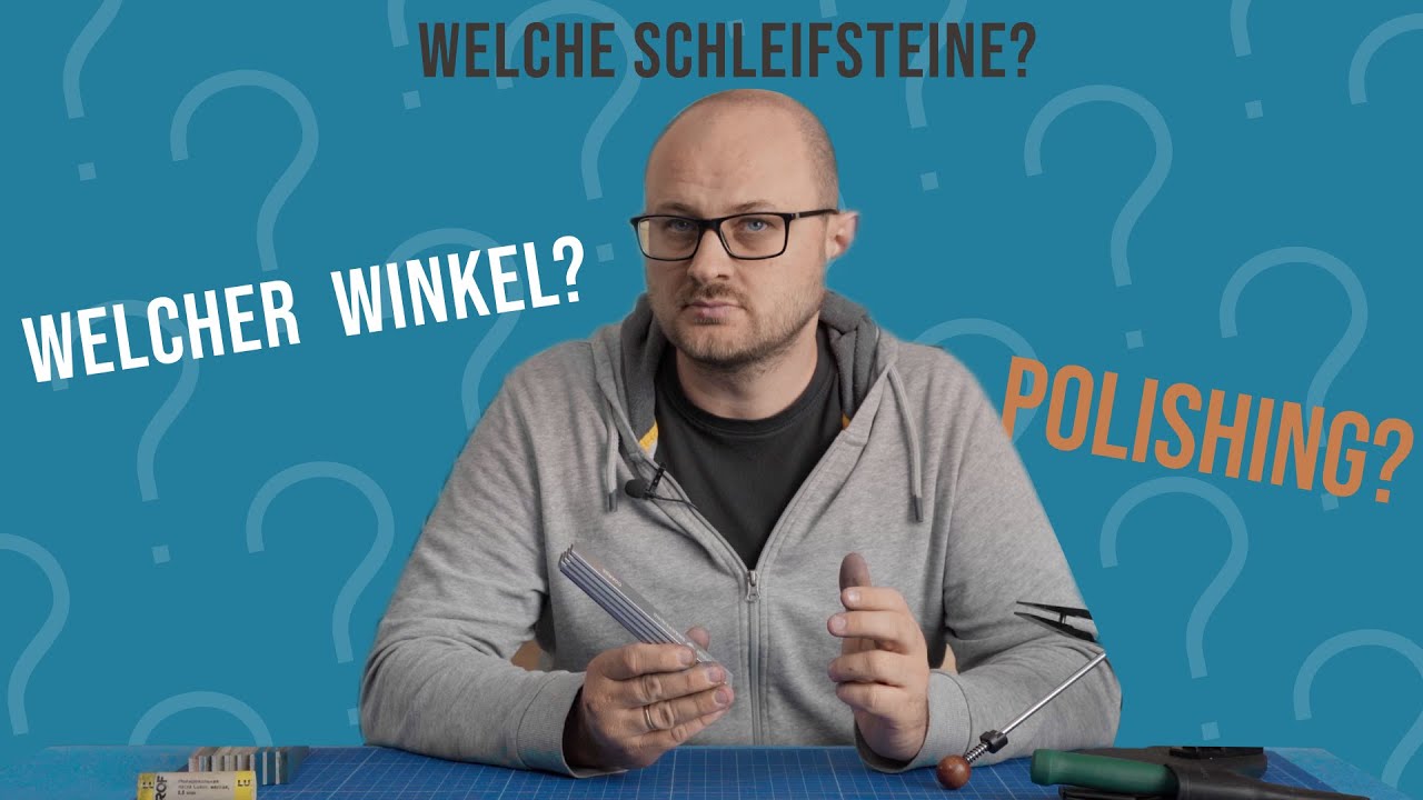 Anf&auml;ngerfragen | Sharpinator.de