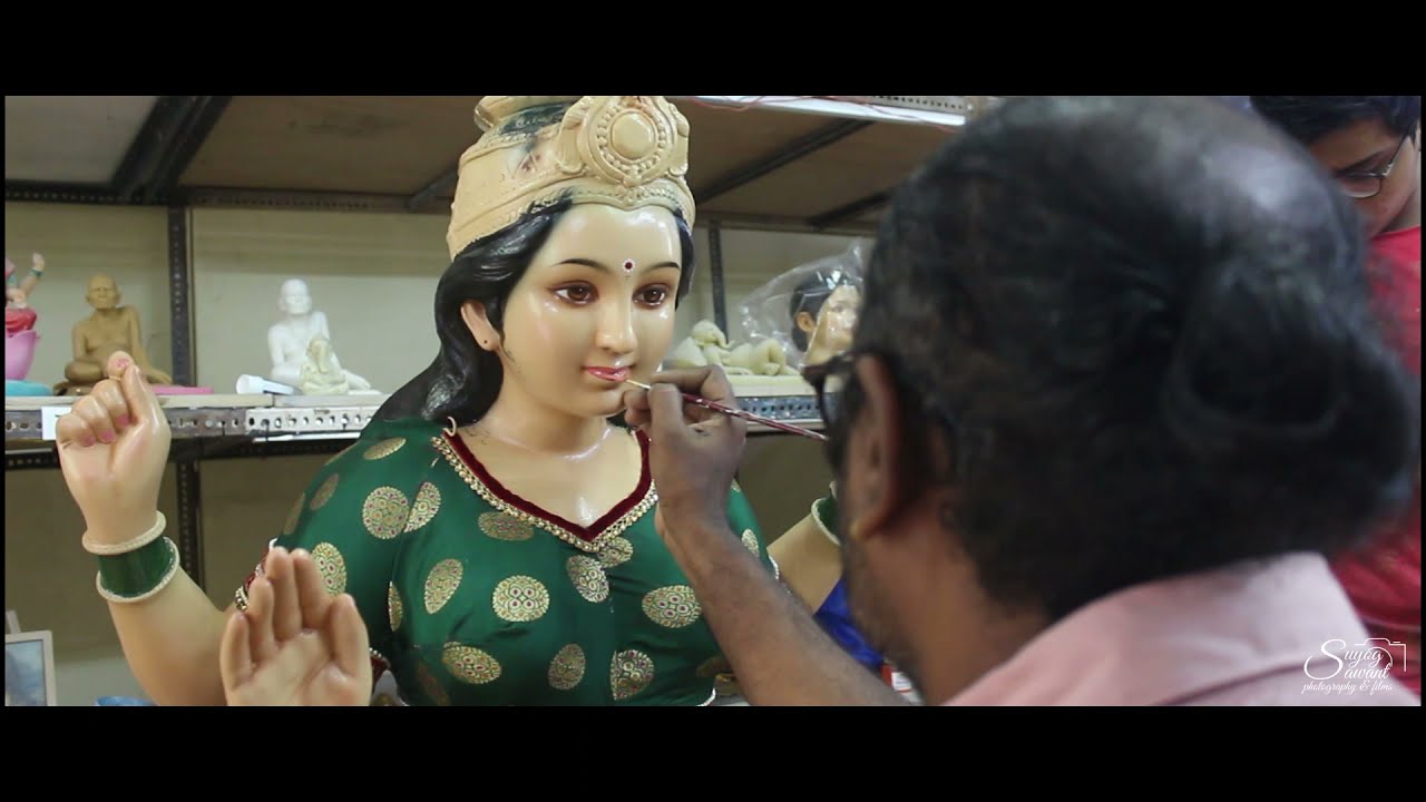 VISHAL SHINDE ( TRIMURTI ART STUDIO ) '' SAATRASTYACHI MAULI ''2021 , LIKE SHARE SUBSCRIBE.