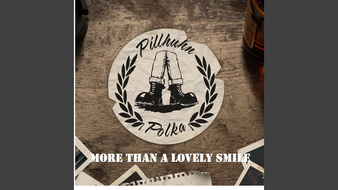 More Than A Lovely Smile