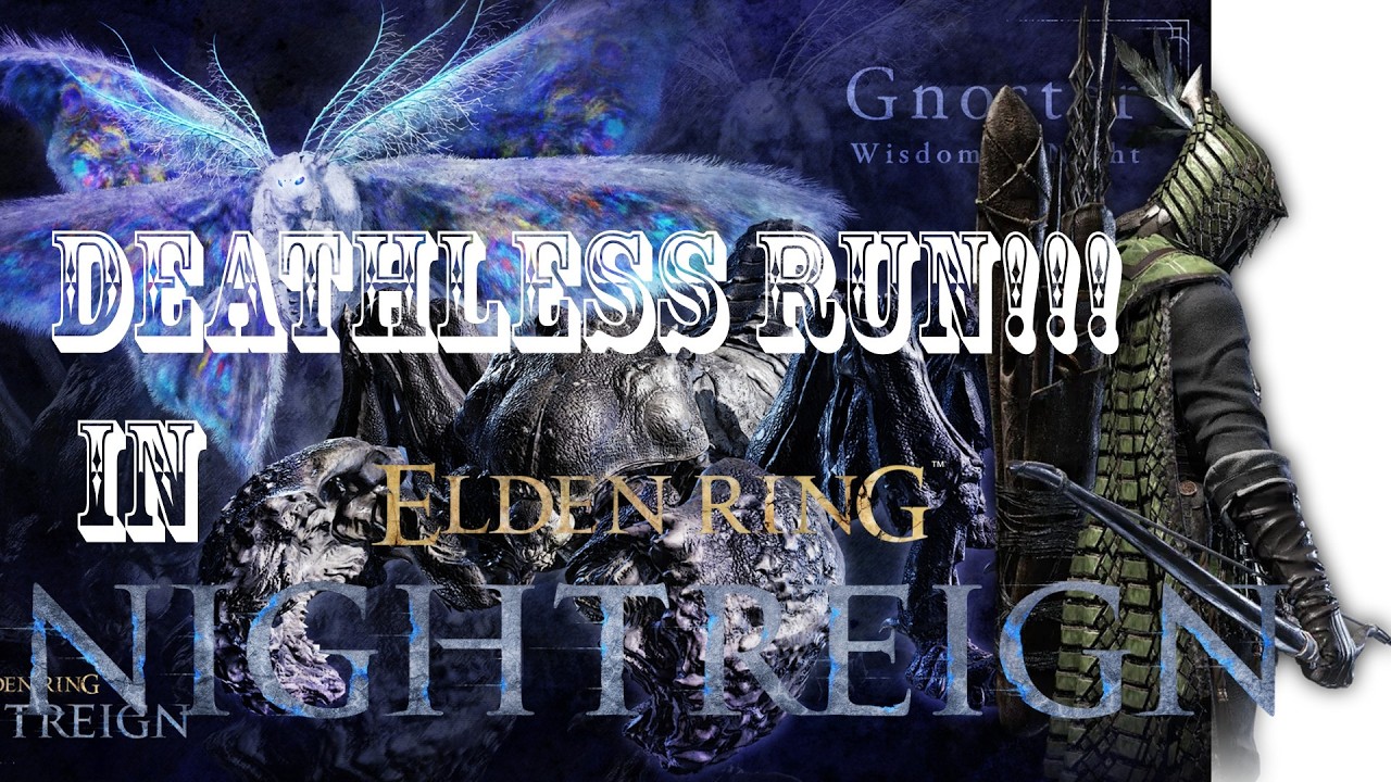 I Completed The Sentient Pest Deathless - IRONEYE -