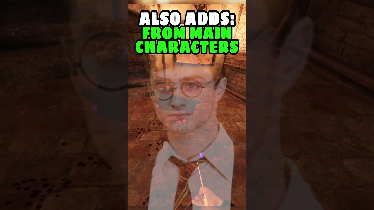 This SPELL Mod for NOMAD is Actually CRAZY | Blade & Sorcery