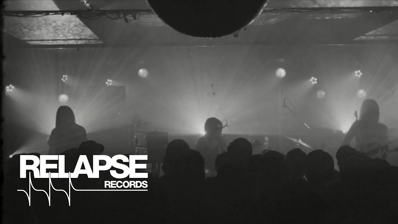 BORIS with MERZBOW - 