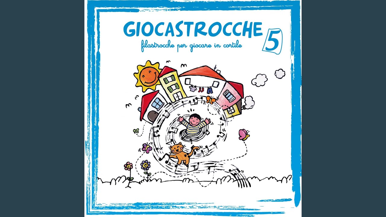 Era una notte d&rsquo;acqua a catinelle