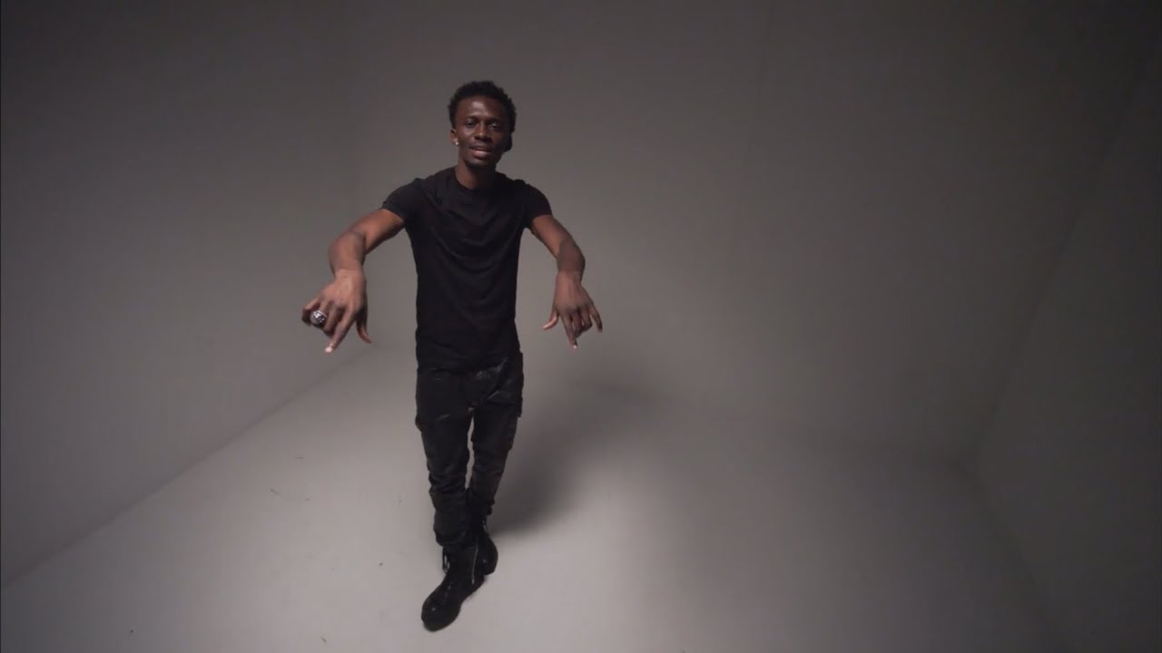 NIGE - Slide (Official Video)