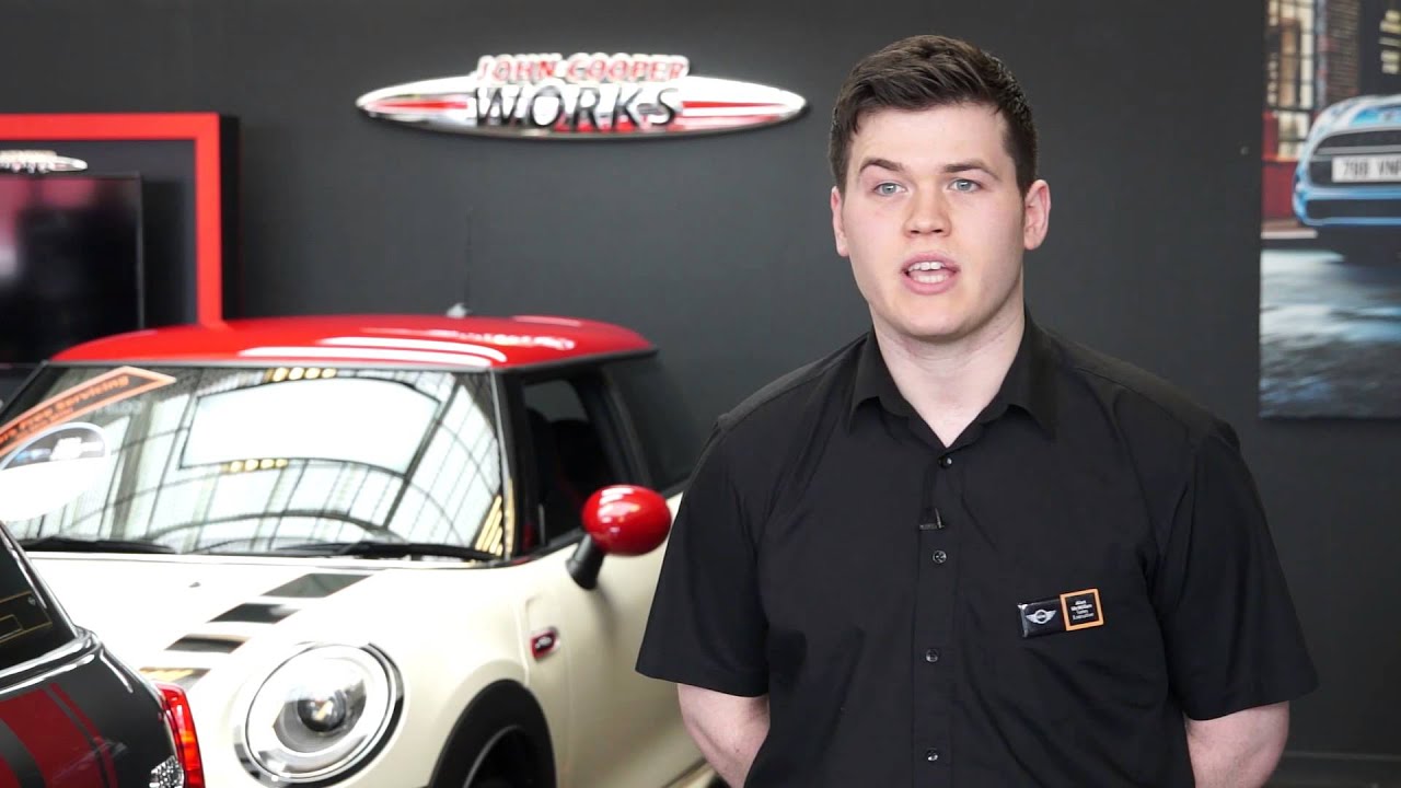 Work for Peter Vardy