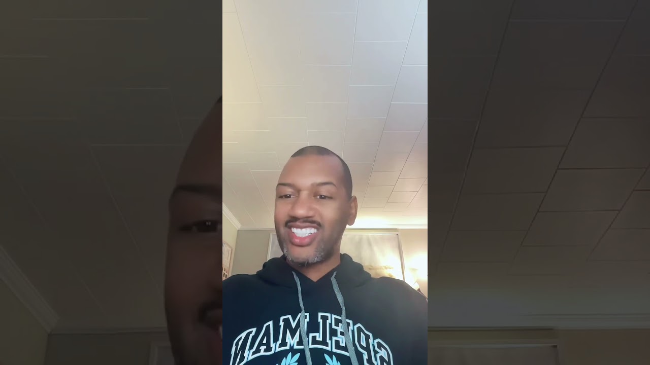 Arab Man  | NBA/NFL Players?