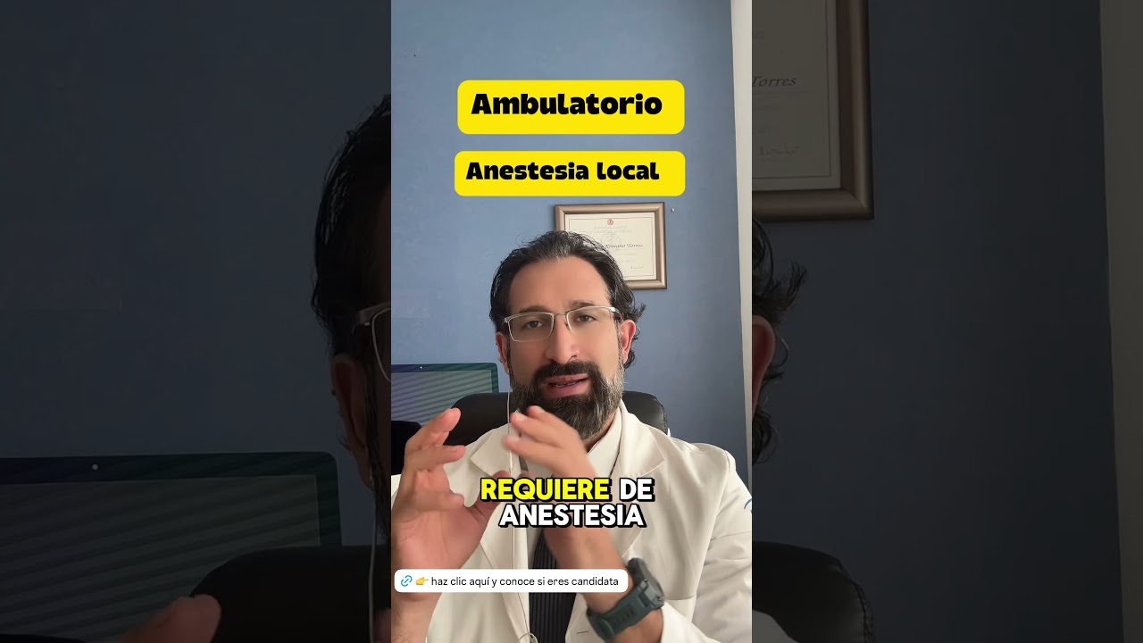 &iquest;Solo te ofrecieron una alternativa para tu [n&oacute;dulo benigno]?