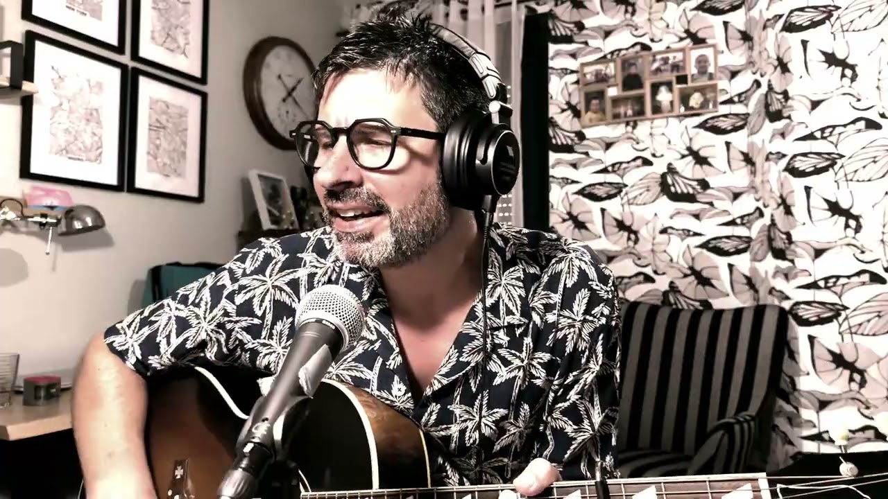 si tú no vuelves - cover MIGUEL BOSÉ