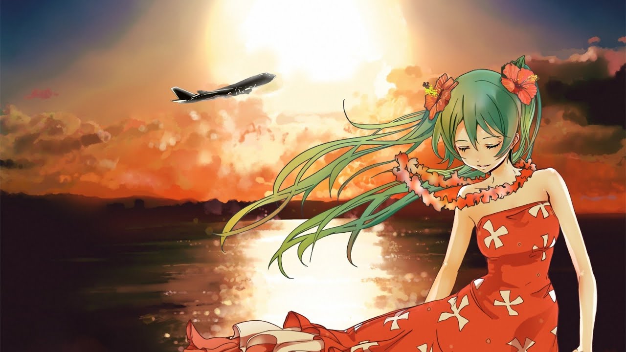 {25} Nightcore (The Material) – Bottles (with lyrics)