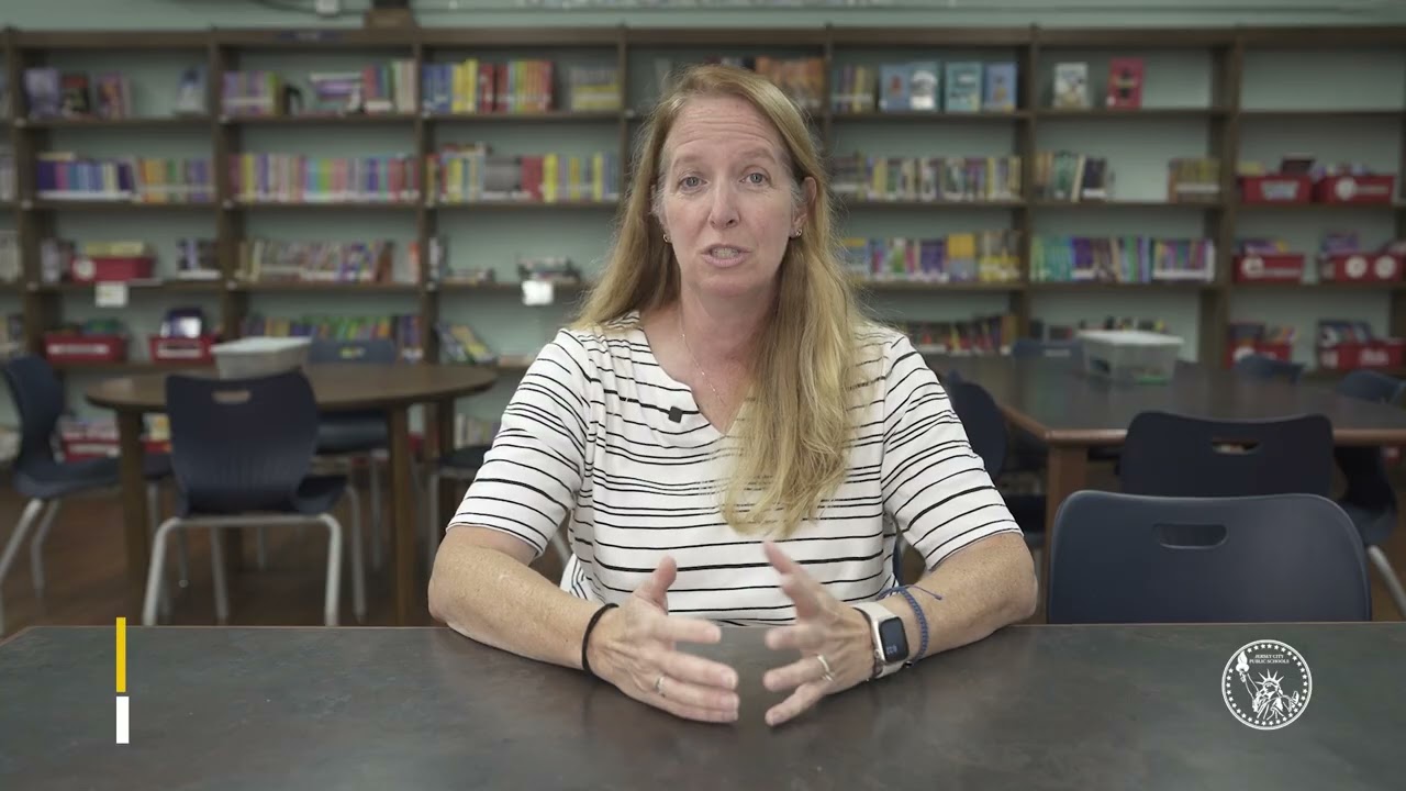 Made in Jersey City | 25 Years | Nicolaus Copernicus School - PS #25