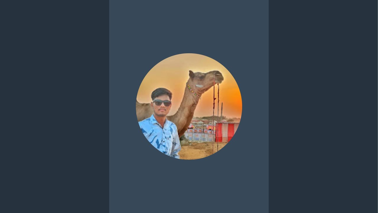 Dhanu marwadi is live