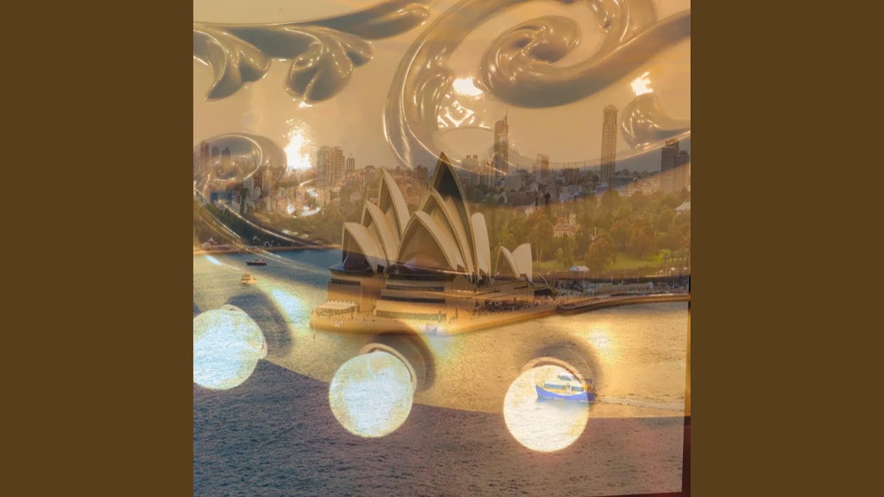 How Bizarre Australian (feat. Kevin Hartnell, GabroJazz, Ryan Berg & Ralph vd Heijden)