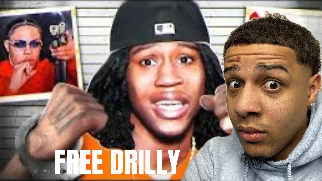 The Downfall of Lee Drilly Reaction!
