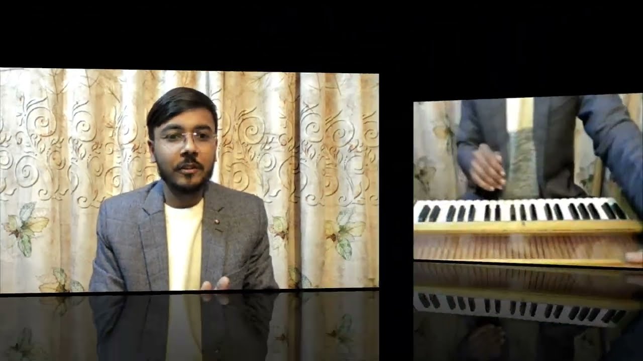 Lesson 1 (What is Music1)