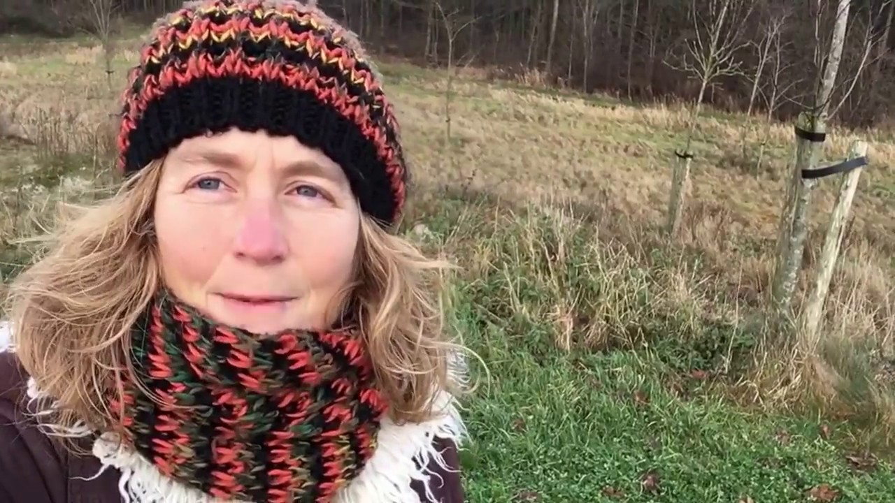 Stiltewandeling Kuinderbos zondagochtend 25 december (1e Kerstdag)