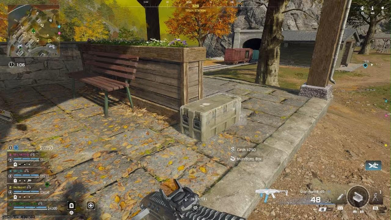 Call of Duty pt.53