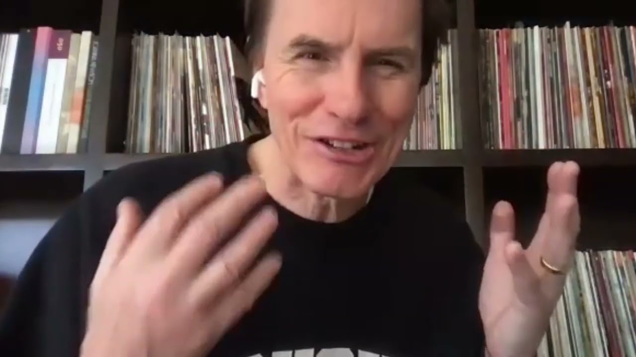 Duran Duran Interview | X96 Meet the Bands