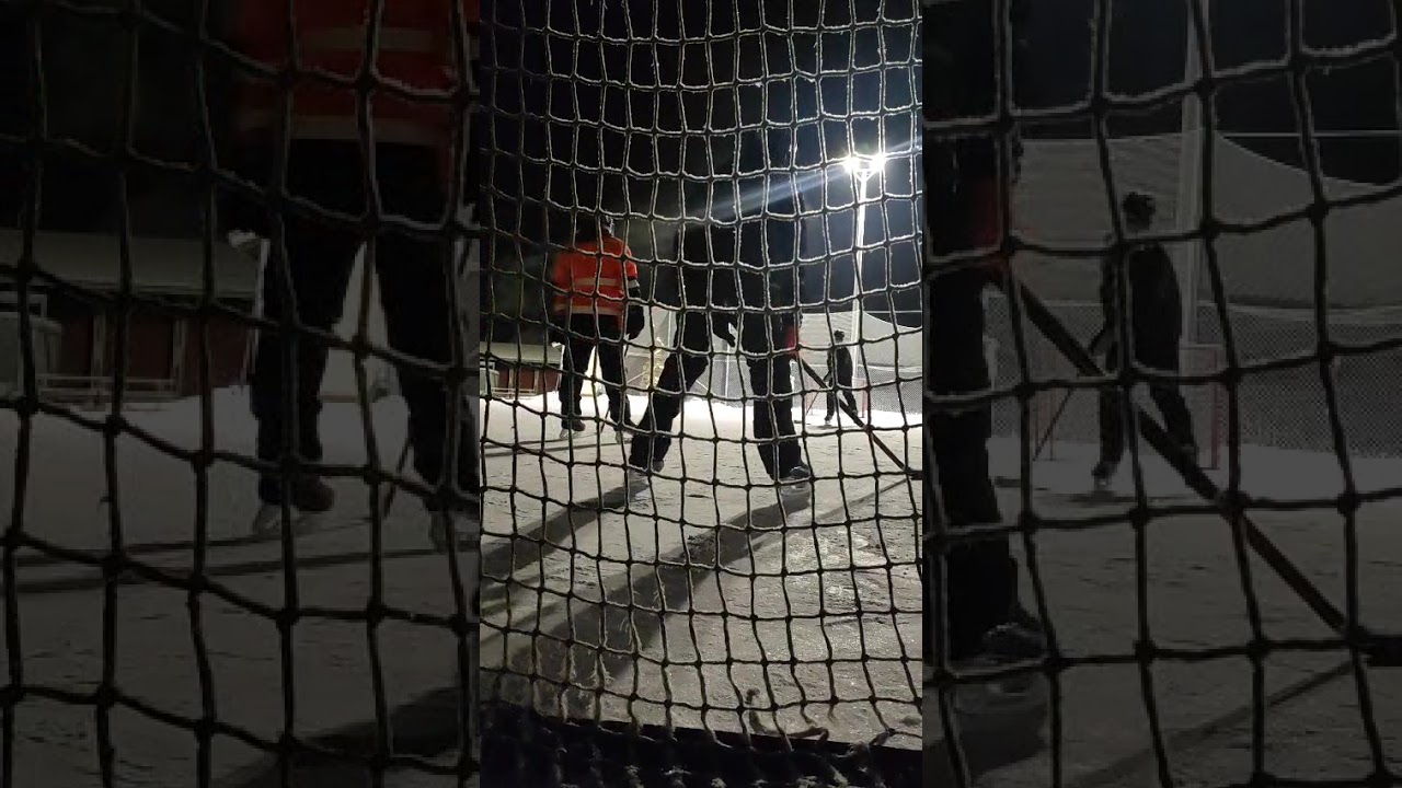 Lätkää kaveeien kaa part 2