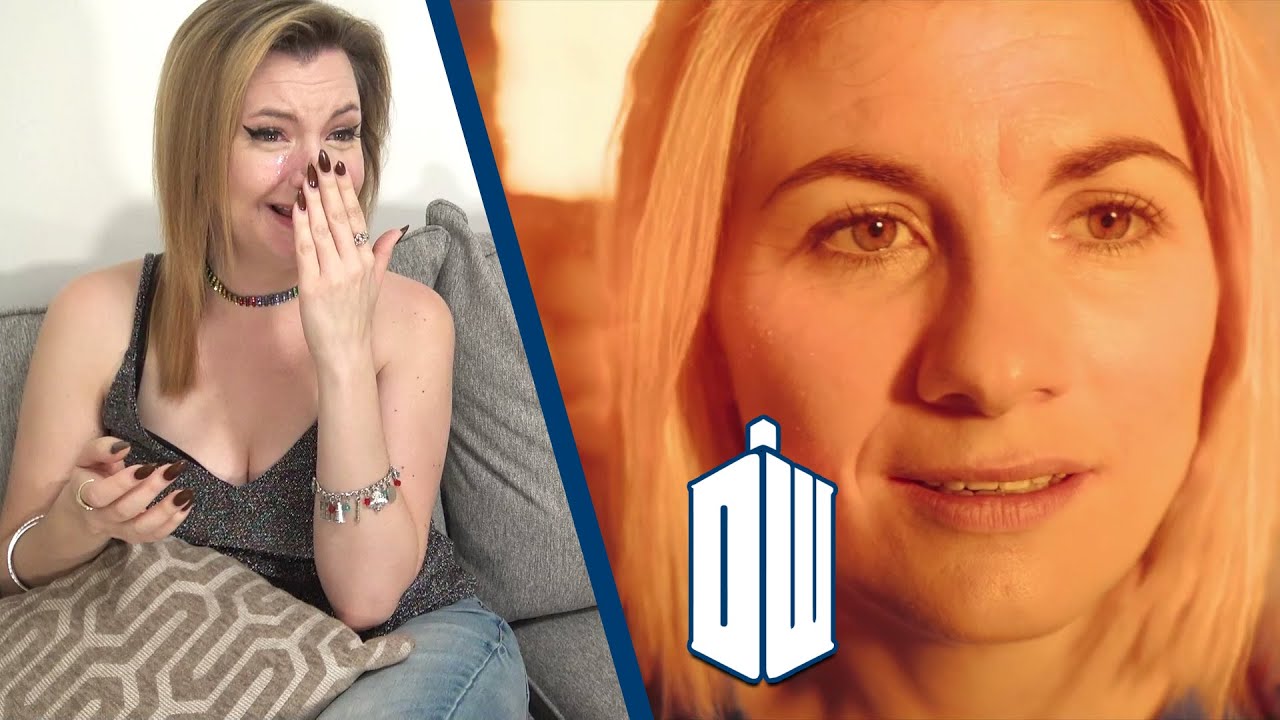 Doctor Who 