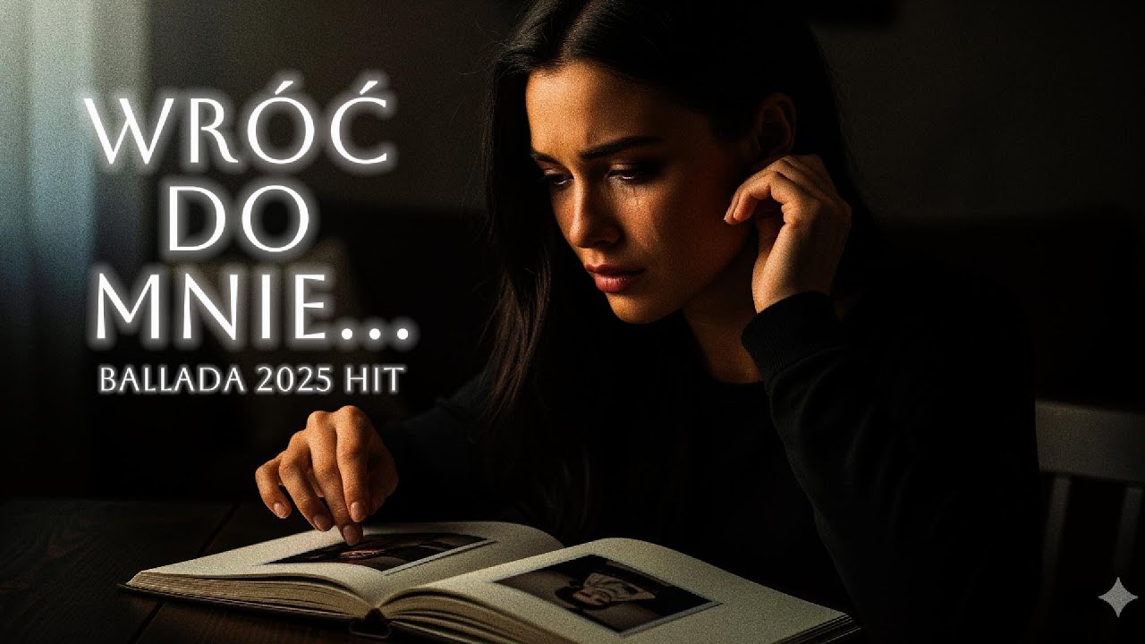 WR&Oacute;Ć DO MNIE !!! - HIT BALLADA 2025 TikTok