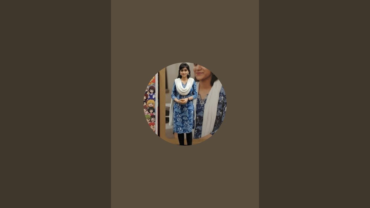 Krutika recipe's is live