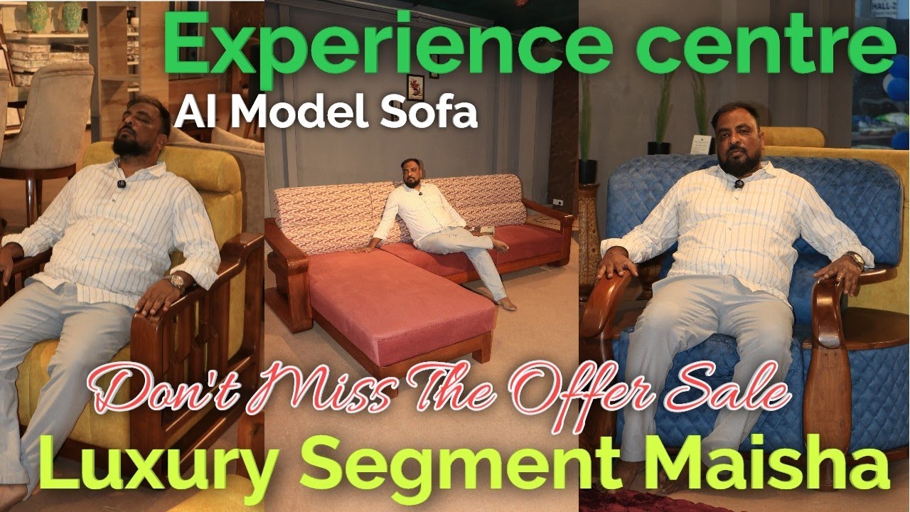 Maisha Best Offer | 💥 Luxury Segment | Premium Collection ❤️ | Maisha Traders Chennai ✨