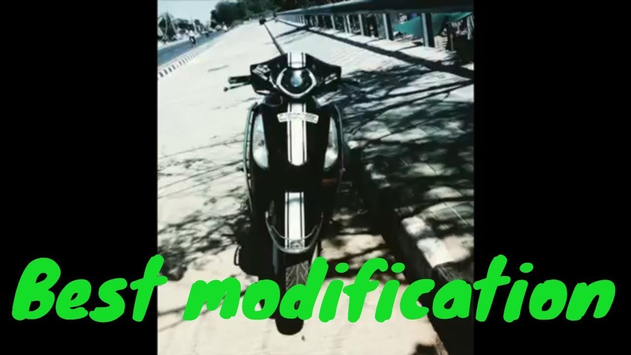 Aviator Modified (Top 10)- The best of 2018.